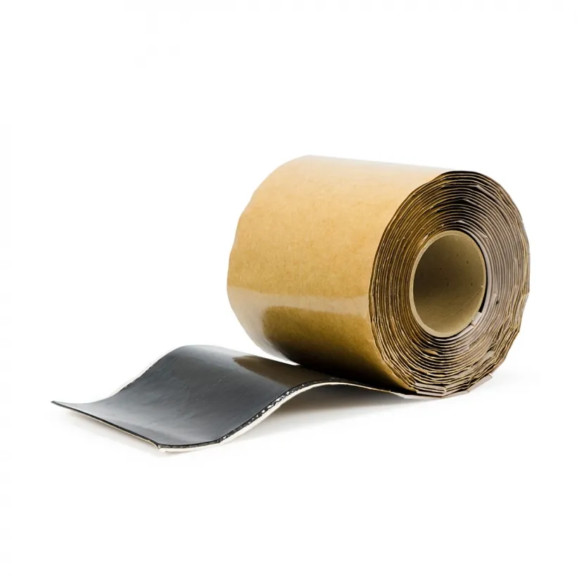 Liner Cover Tape, 6" x 25 ft.