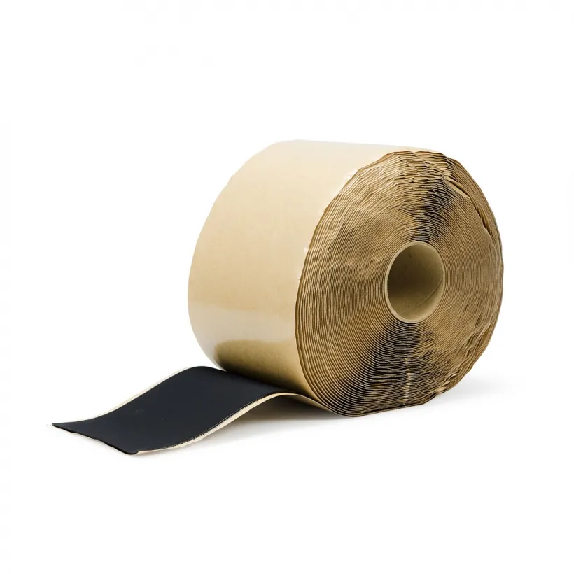 Liner Cover Tape, 6" x 100 ft.