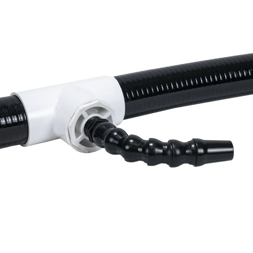 Flexible Pond Jet Kit, 3" - Image 2