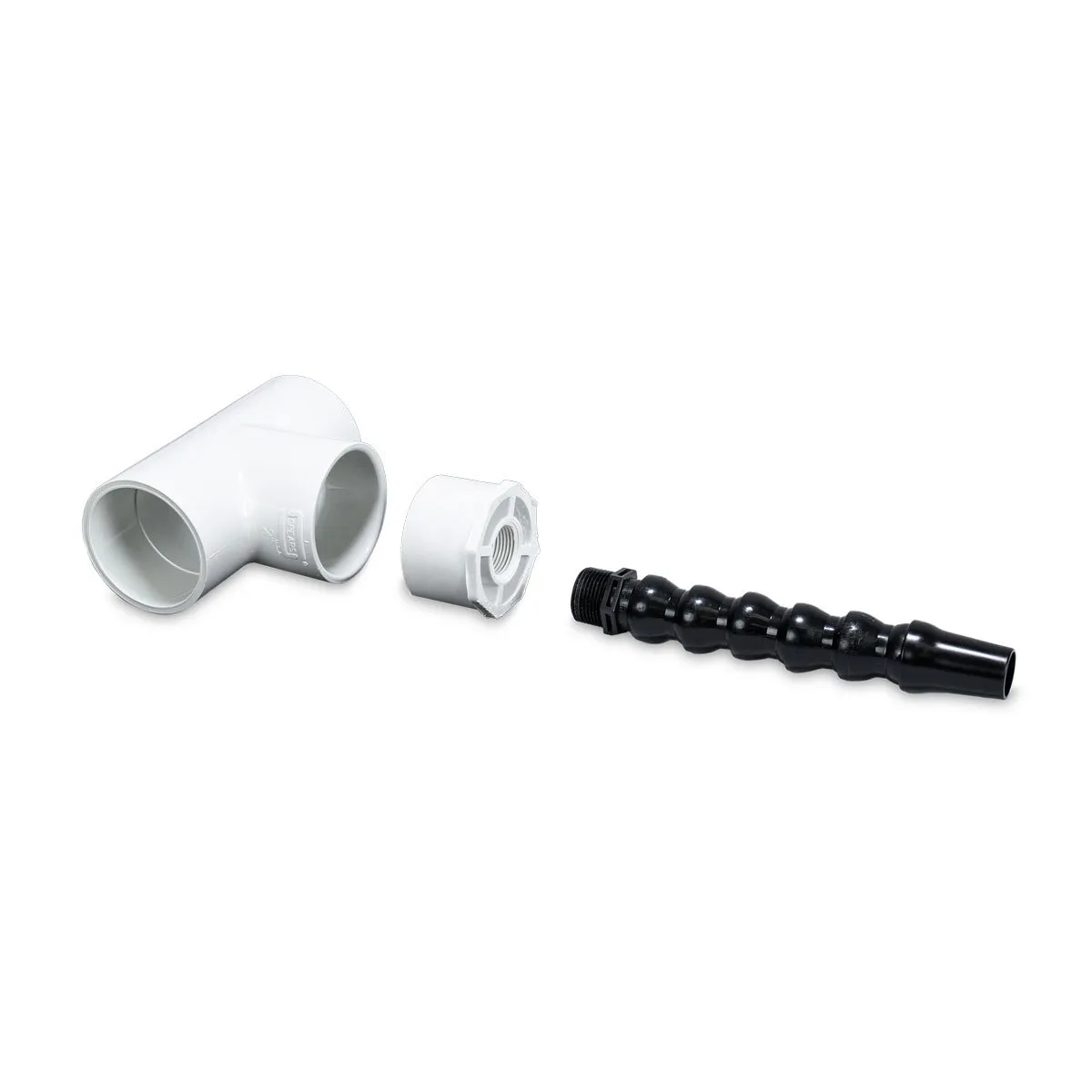 Flexible Pond Jet Kit, 3"