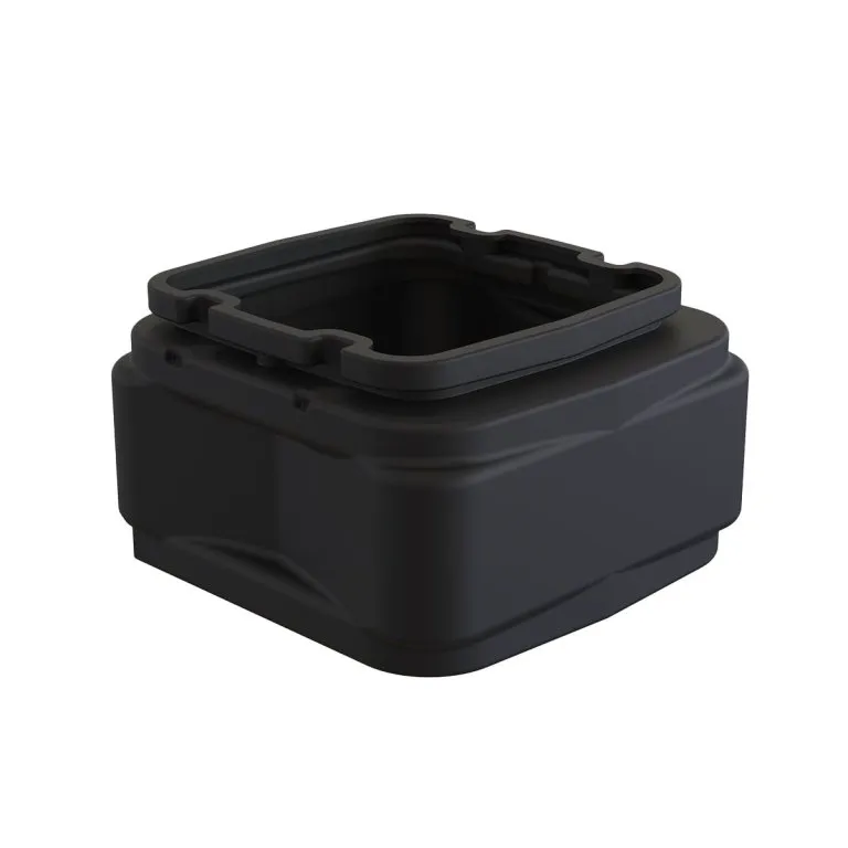 Snorkel Vault Extension V2