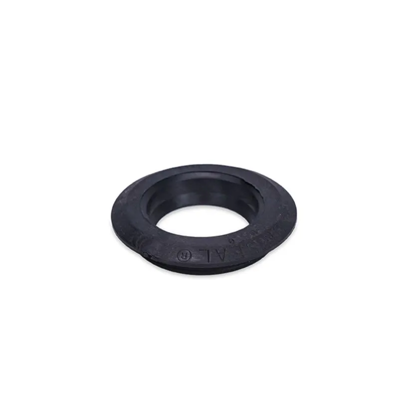 Rubber Bulkhead, 3"