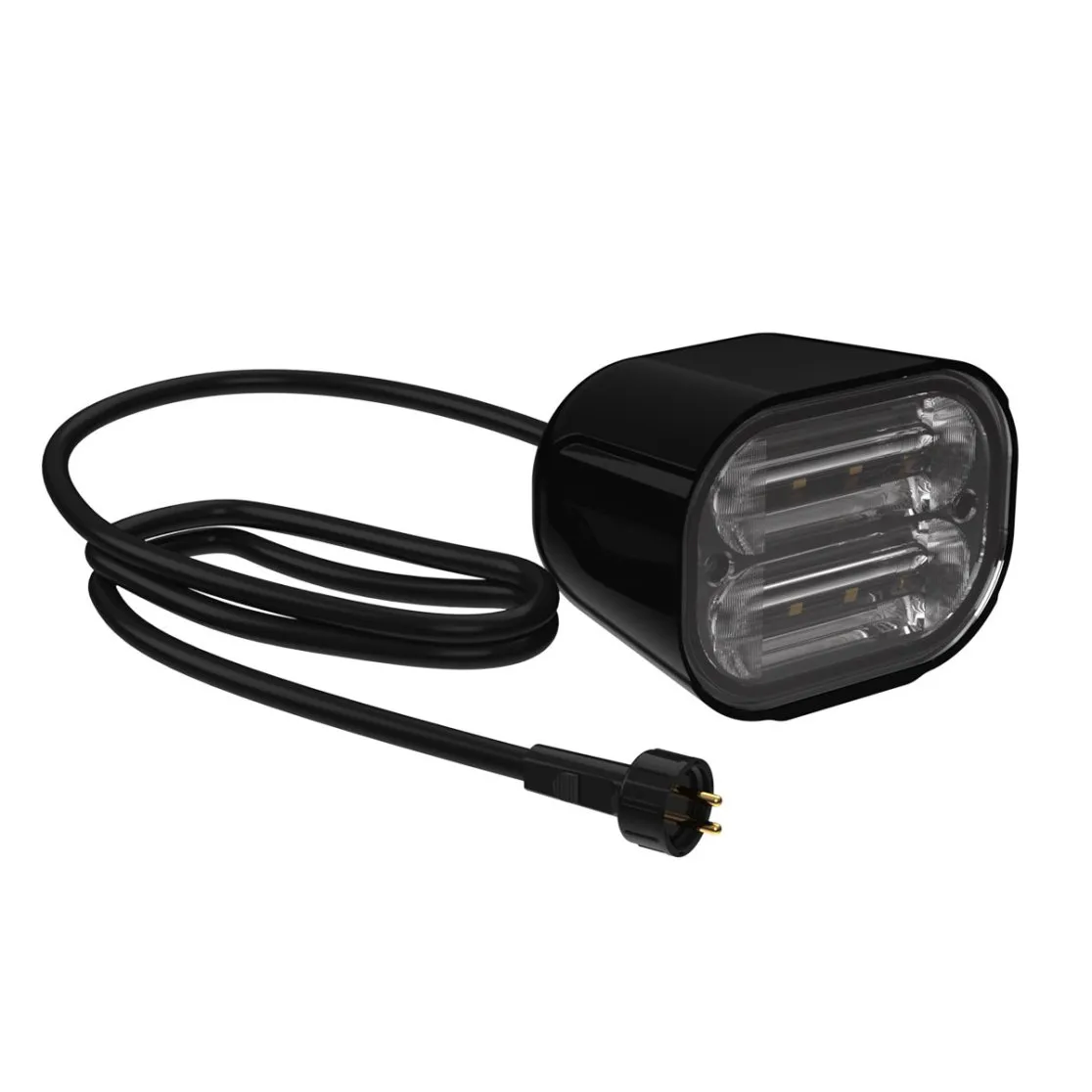 Pond & Landscape LED Wide-Angle Light, 8W