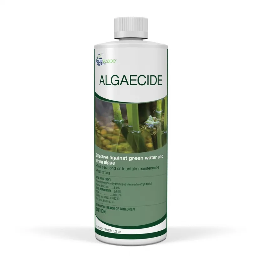 Algaecide, 16 oz.