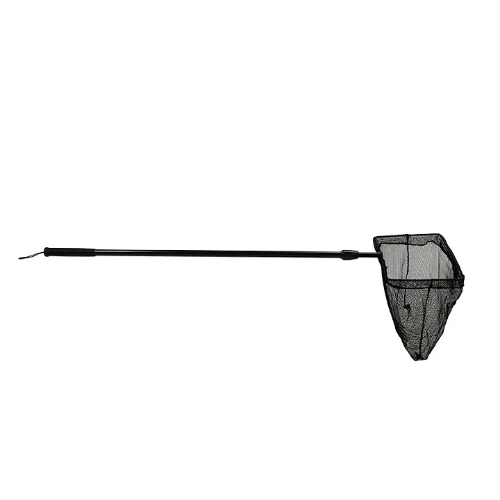 Pond Net*
