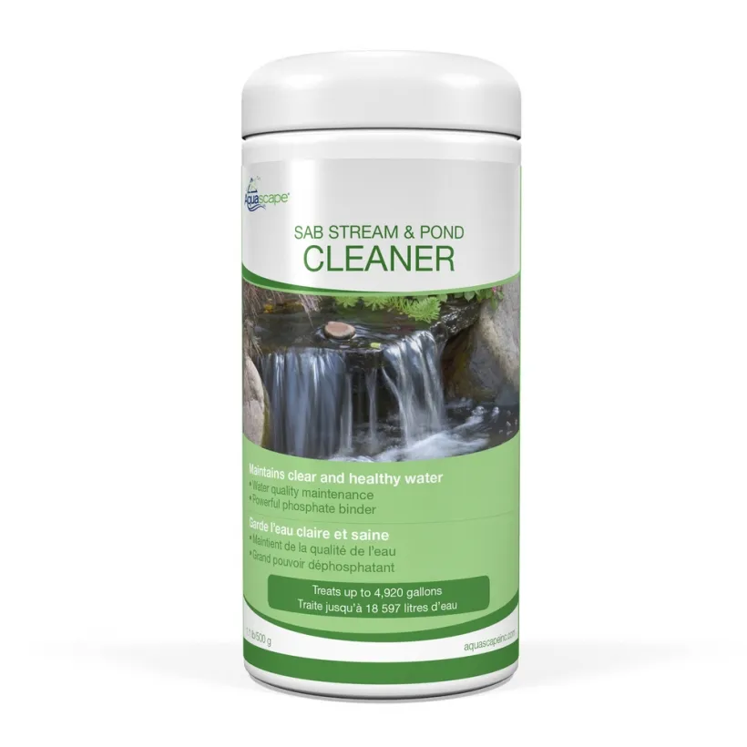 SAB™ Stream & Pond Clean, 1.1 lb.