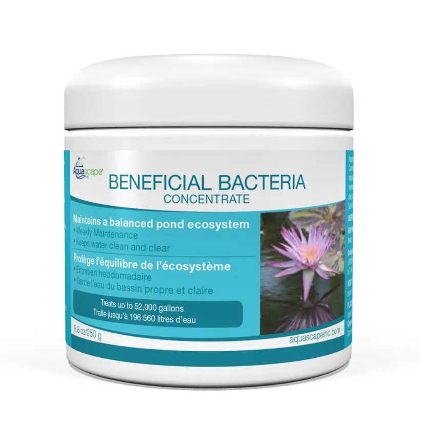 Dry Bacteria, 8.8 ounce