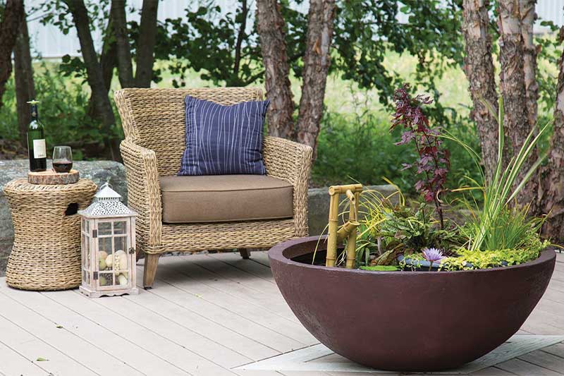 Garden Fountains Garden Fountains